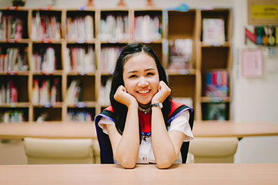 คำพยานชีวิต คุณตุ๊กตา มานาทิพย์
